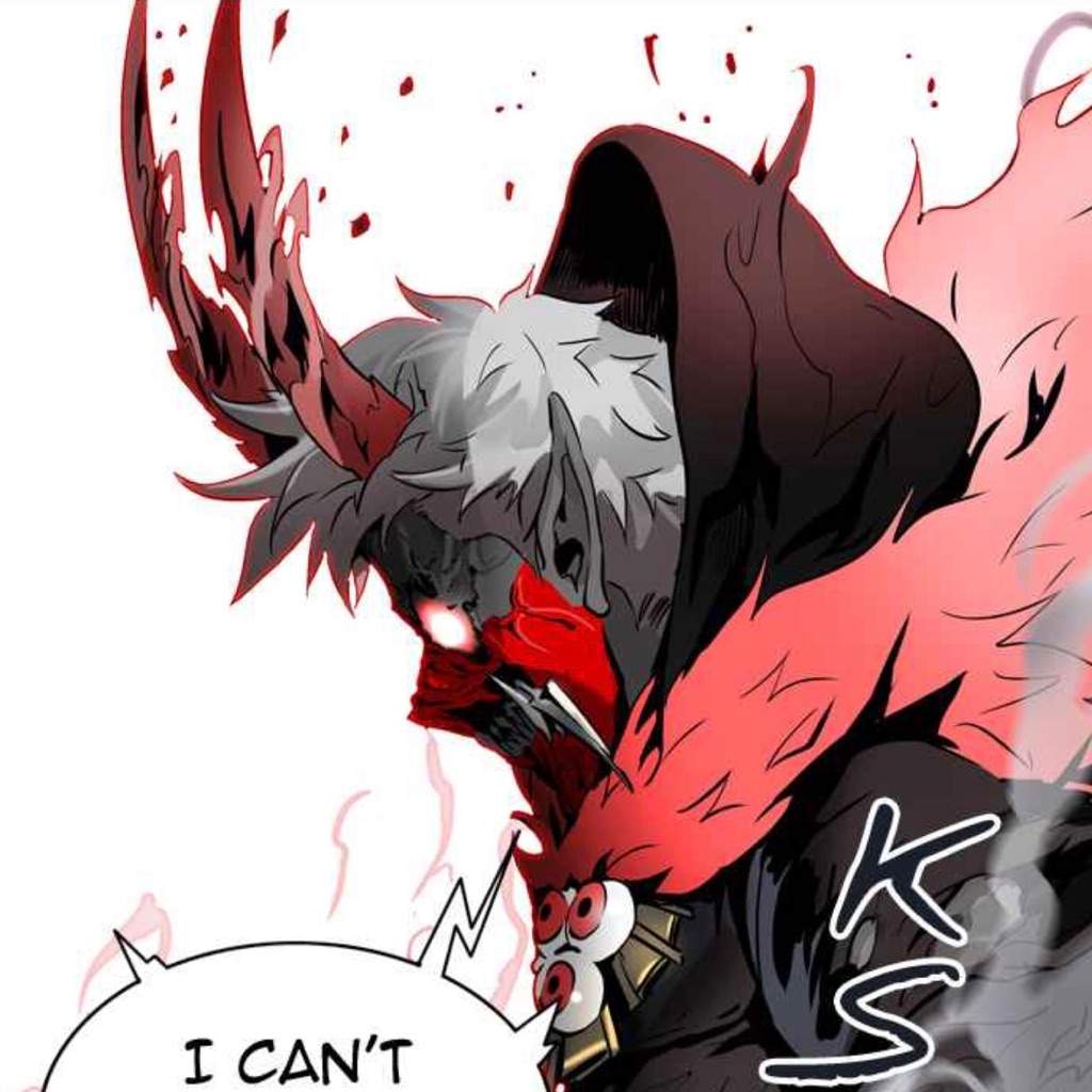 tower of god chapter 486